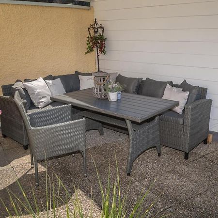 Haus Niederreiter Apartment Bischofshofen Exterior foto
