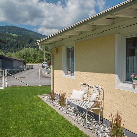 Haus Niederreiter Apartment Bischofshofen Exterior foto