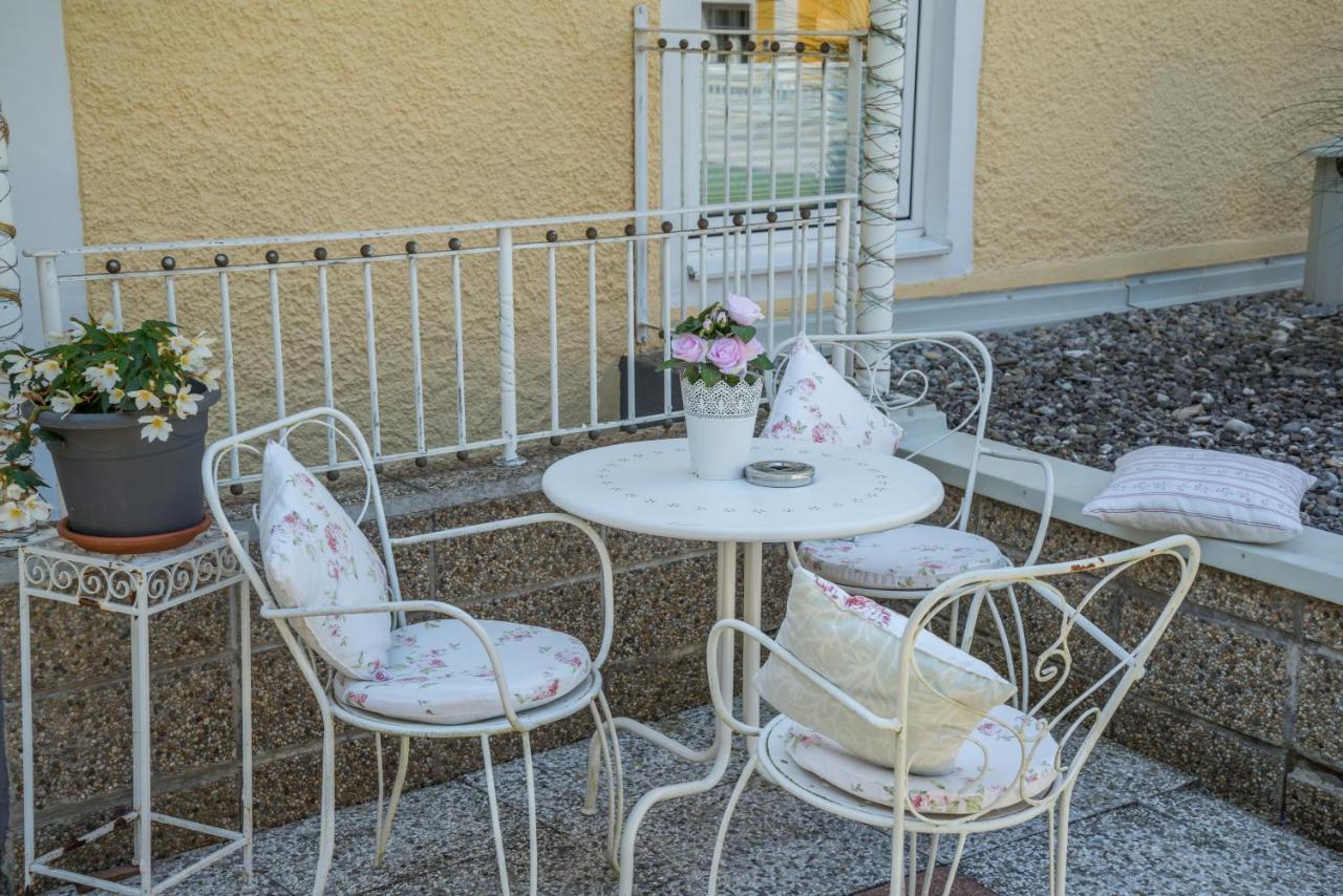 Haus Niederreiter Apartment Bischofshofen Exterior foto